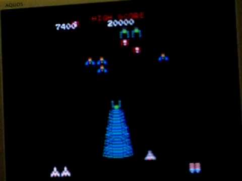Galaga Game Galaga Game