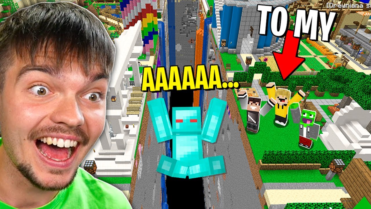 NAJLEPSZA PUŁAPKA na PRO ZADZIAŁAŁA!