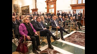 In Senato il convegno ‘L&#39;attualità del beato Rosario Livatino’