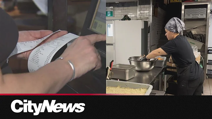 Tax holiday good for restaurants, but some express concern