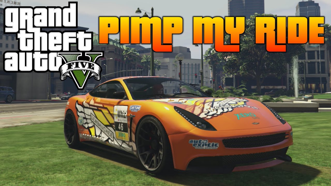 Gta 5 jester racecar фото 47