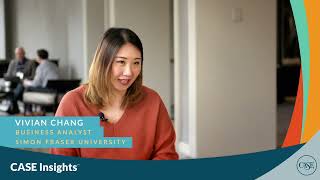 CASE Insights: Alumni Engagement Metrics