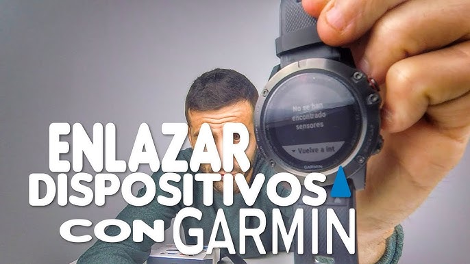 DIFERENCIAS de las BANDAS de pulso GARMIN HRM Dual, Run, Swim, Tri y Pro -  Diario Runner 2x94 