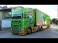 Truck Event Austria 2019 the biggest Truckshow in the Country