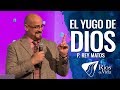 Pastor Rey Matos - El Yugo De Dios