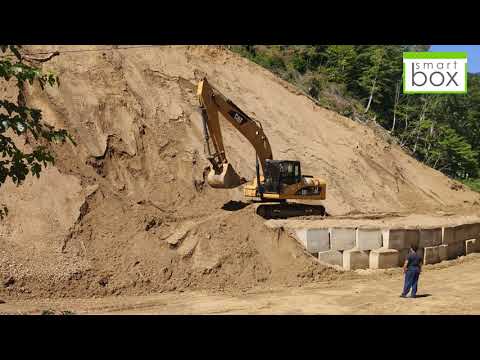 ✔ Smartbox • სმარტბოქსი - საიმედო ტექნიკის