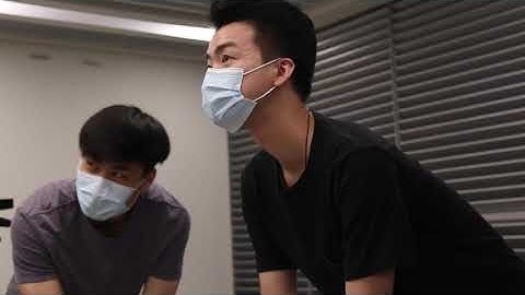 SD5524 - Tangible Interaction Design Work of A(ss)rt Video