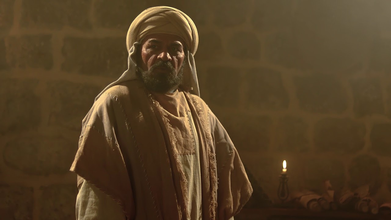 أعلام من الإسلام الحلقة السادسة عشر || نفي الإمام البخاري