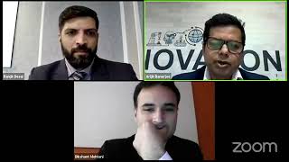 New Generation Land From The House of Abhinandan Lodha : LIVE Webinar