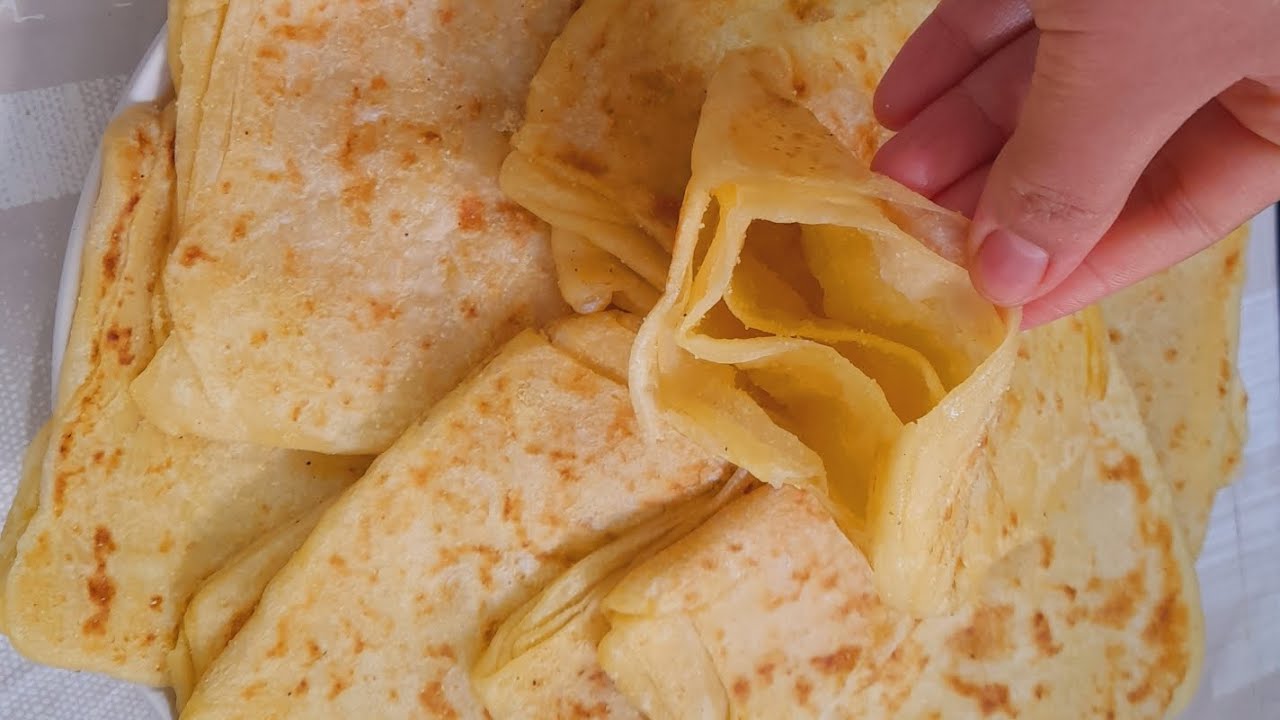 أسهل مسمن ناجح 100%😍 خفيف و مورق من اول مرة