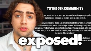 The Twitch Drama Explained... - YouTube