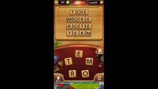 Word Connect Walkthrough | Chapter 10 | Levels 61-68 screenshot 5