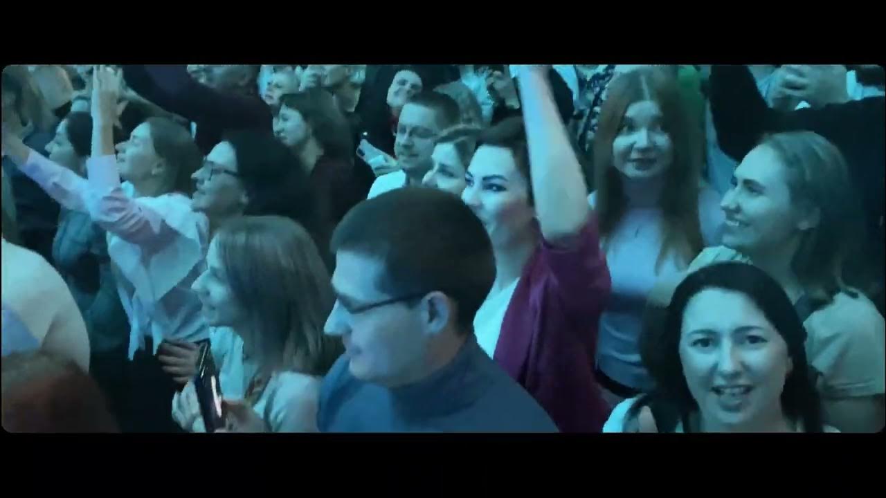 Света / концерт во Владимире - YouTube