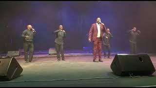 Jackie Matemane @state theater