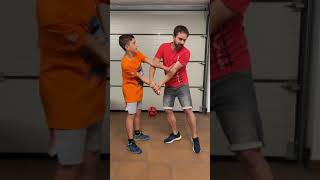 Lección 1 Karate Para principiantes