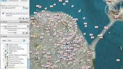 IdeaLab_GE And GN Mashup