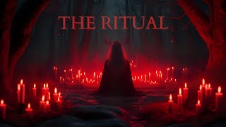 V E X A G O R A  Awakening Ritual | Occult Dark Ambient Meditation Music |