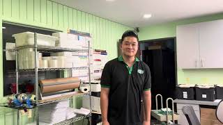 Startool: Nail tools Made in USA