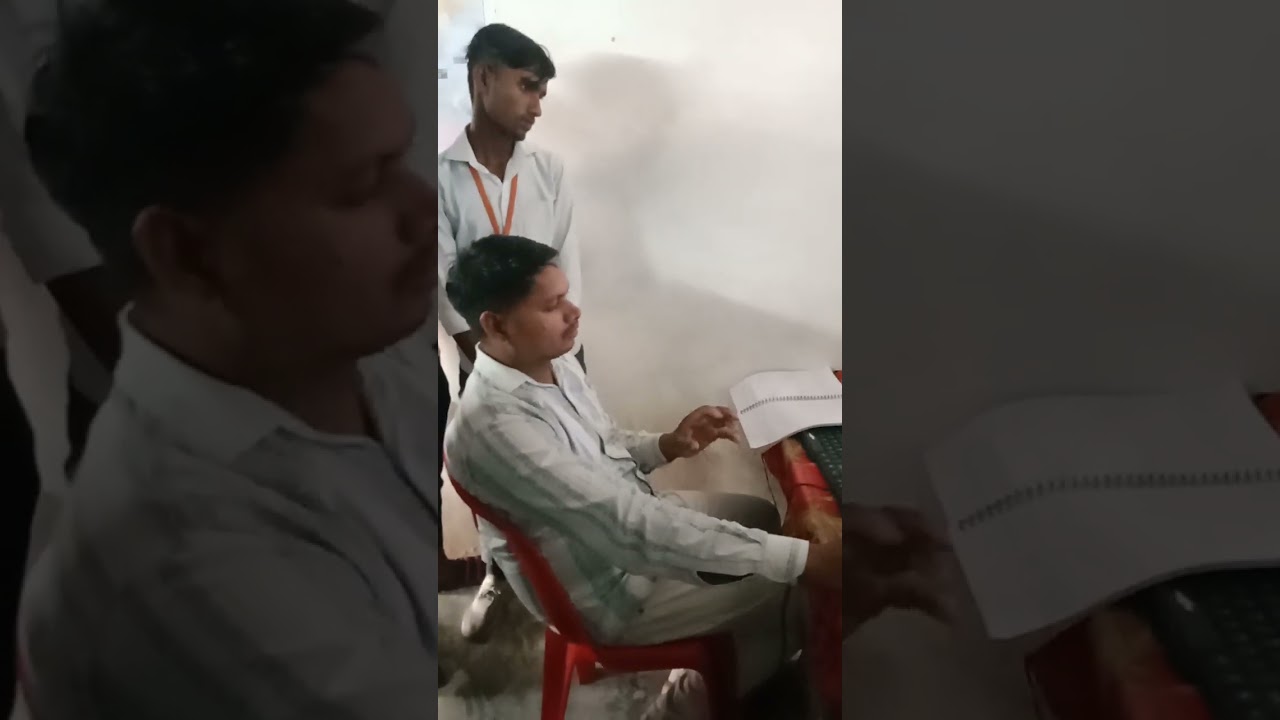 Header or footer note