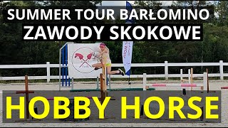 Barłomino Hobby Horse Summer Tour 2023