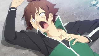 Anime funny face amv [ ᴀʟɪɢʜᴛ ᴍᴏᴛɪᴏɴ edit ]