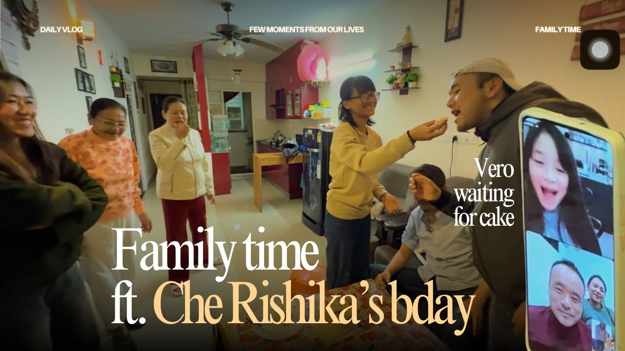 Семейный отдых в Бангалоре ❤️