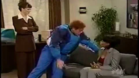 Mad TV- Marvin Tikvah and Shelly. VERY FUNNY!!