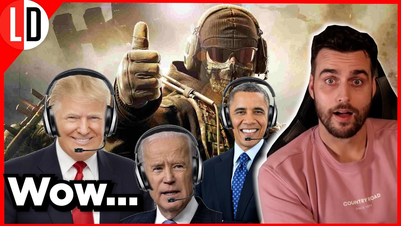 These Voice AI memes Are INSANE!!- Meme Edition