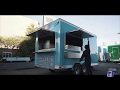 16ft sushi brothers trailer  portland food trailers