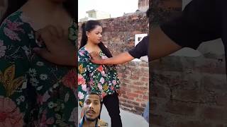 How to Use an Easy Release Collarfor🫸🫷 Self-Defense #kravmaga#tutorial#martialarts