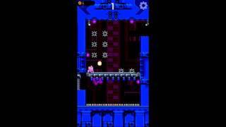 Platform Panic iOS Android Gameplay Graphical UI HD