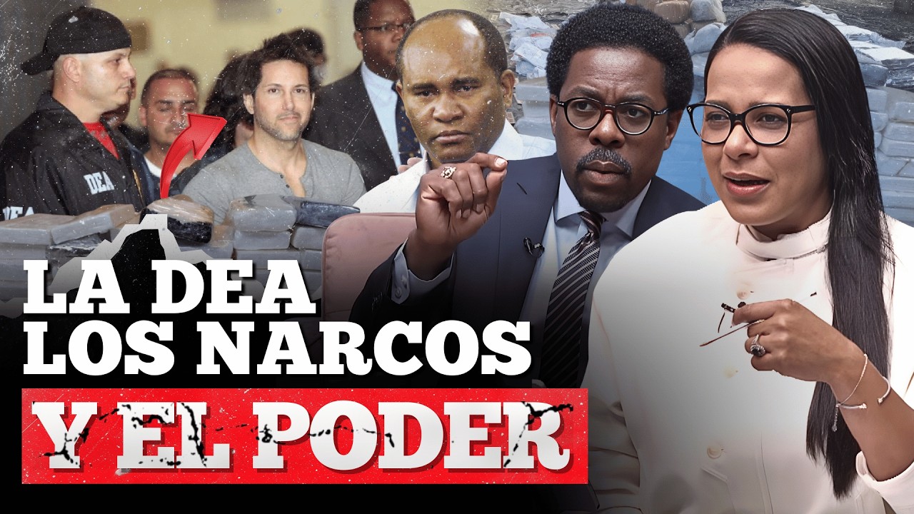 🚨 RAFAEL LINARES REVELA LOS 75 PEDIDOS DE EXTRADICIÓN  DE LOS EE.UU.