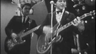 Johnny Rivers - The Midnight Special chords