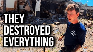 Things are changing fast on the frontlines in Ukraine
