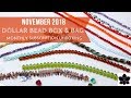 Dollar Bead Box DIY Jewelry Making Subscription | Nov. 2018