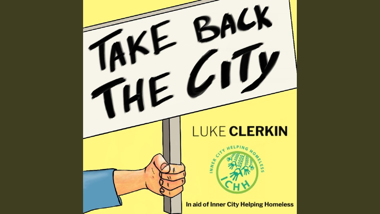 Take Back the City