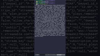 Uploading Videos from Your Linux Shell #Short