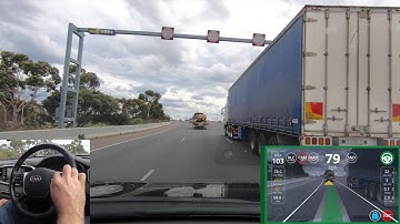 Just a chat about Open Pilot 0.5.5 with Auto Lane Change and more!