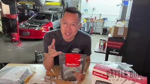 3 WAYS TO WIRE YOUR FUELTECH STANDALONE ECU