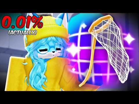 The Rarest Skin Secret Skin 