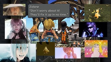 [Raw Stream] Final Fantasy IX – Excalibur II | Level 1 | Perfect Game | Part 19