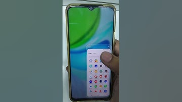 USE ANDROID PHONE ONE HANDED #vivo #android