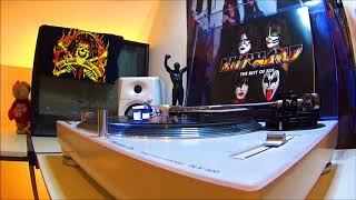 Kiss World - 2019 Best of Kiss - FULL ALBUM - Majer Vinyl