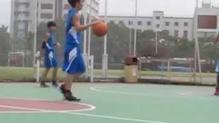 金企系男籃20130424 vs法律 PART4