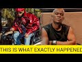 WILLY PAUL AND DIAMOND PLATINUMZ DRAMA FULL VIDEO | THE BIGGEST FIGHT! AT FURAHA CITY FESTIVAL