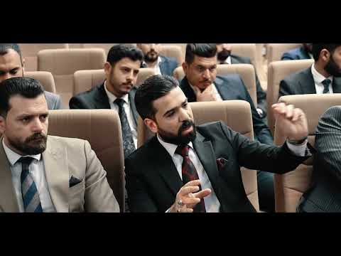 التنظيم , المتابعة, وغيرها من الواجبات الدقيقة يقدمها قسم العلاقات العامة التابع للعتبة المقدسة