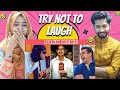 Indian reaction pakistani memes which will make you laugh  try not to laugh challenge