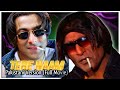 Tere Naam Full Movie (Pakistani version)