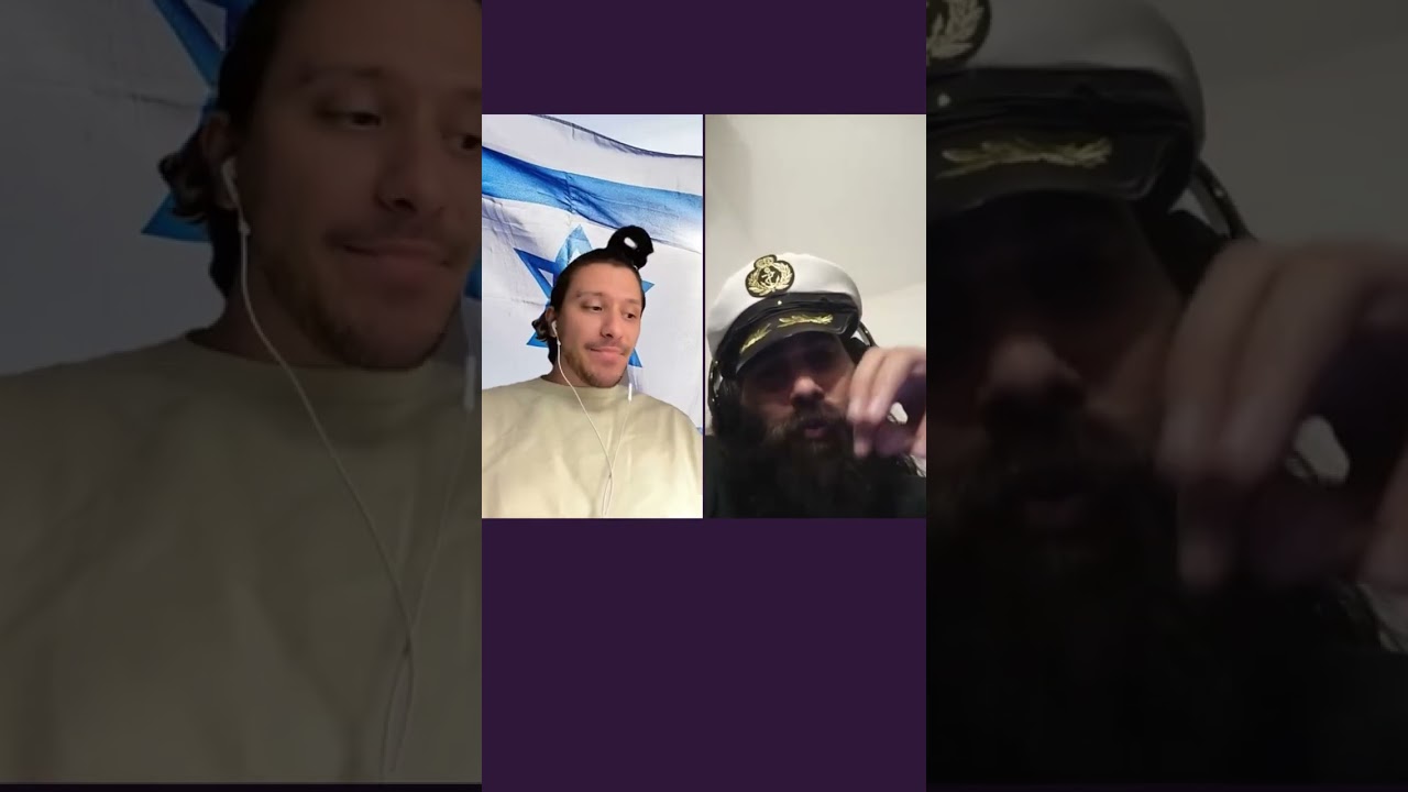 ÜLMEN nimmt David Ortega auseinander FULL VIDEO TIKTOK LIVESTREAM