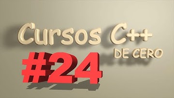 Curso de C++ Variables Globales Pros y Contras